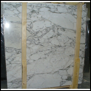 BST Italy, marble Arabescato Vagli