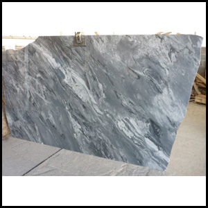 BST Italy, marble Bardiglio Nuvolato
