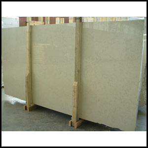 BST Italy, marble Bianco Perlino