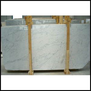 BST Italy, marble Bianco Venatino Gioia