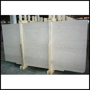 BST Italy, marble Botticino Classico