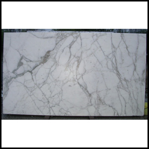 BST Italy, marble Calacatta Venato Vagli