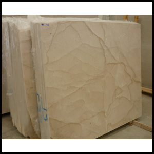 BST Italy, marble Crema Europa