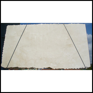 BST Italy, marble Crema Marfil Extra
