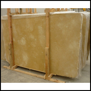 BST Italy, marble Giallo Ambar