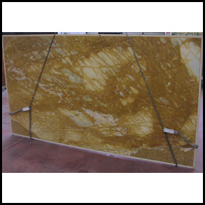 BST Italy, marble Giallo Siena