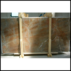 BST Italy, marble Noisette Fleury