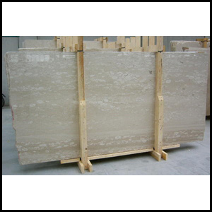 BST Italy, marble Perlato Royal