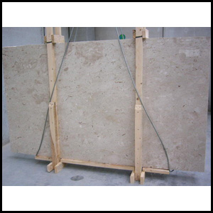BST Italy, marble Perlato Sicilia