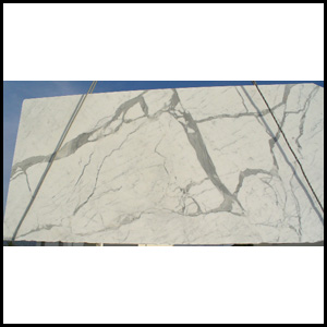 BST Italy, marble Statuario Velano