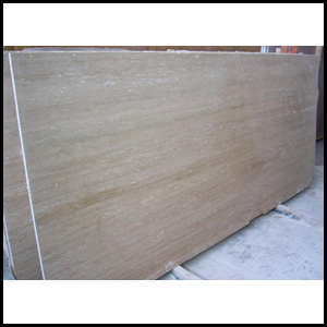 BST Italy, marble Travertino Classico