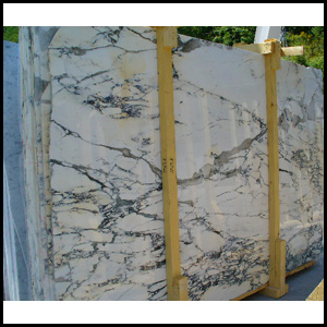BST Italy, marble Paonazzo